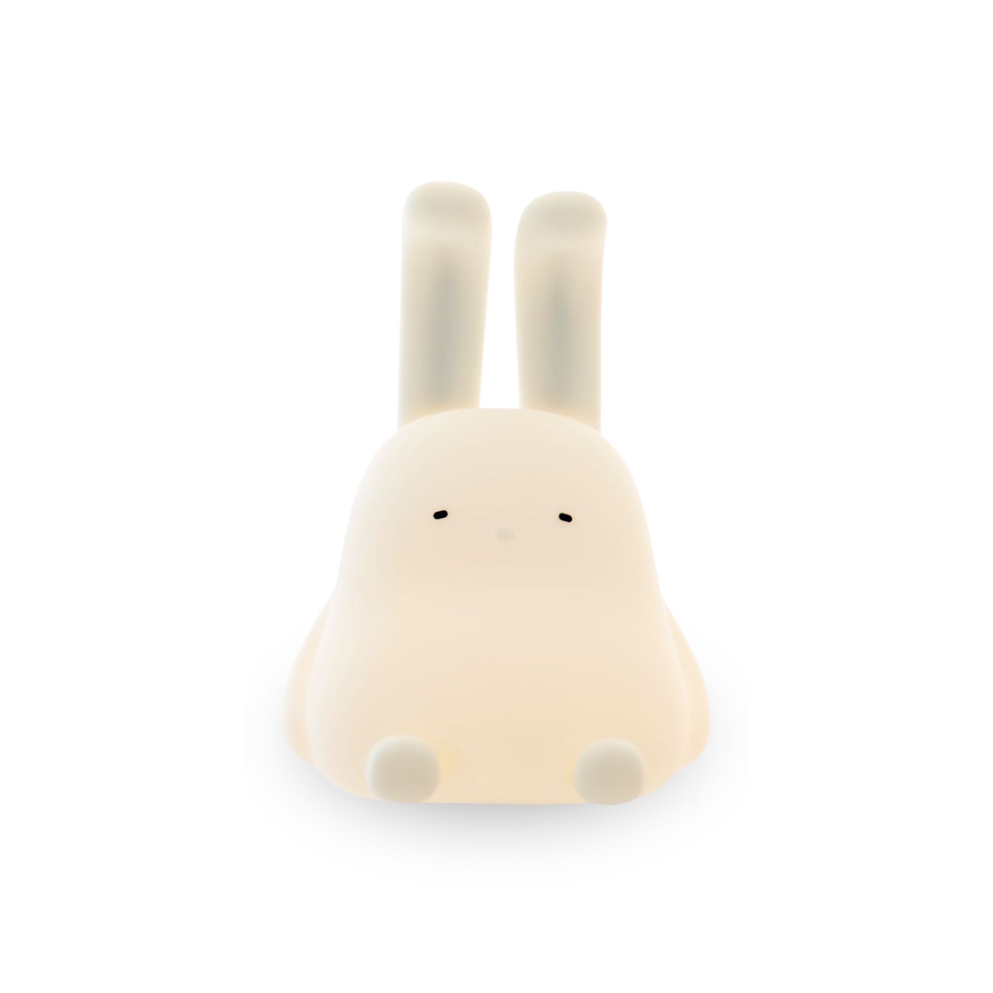 dreambaby night light for kids white bunny