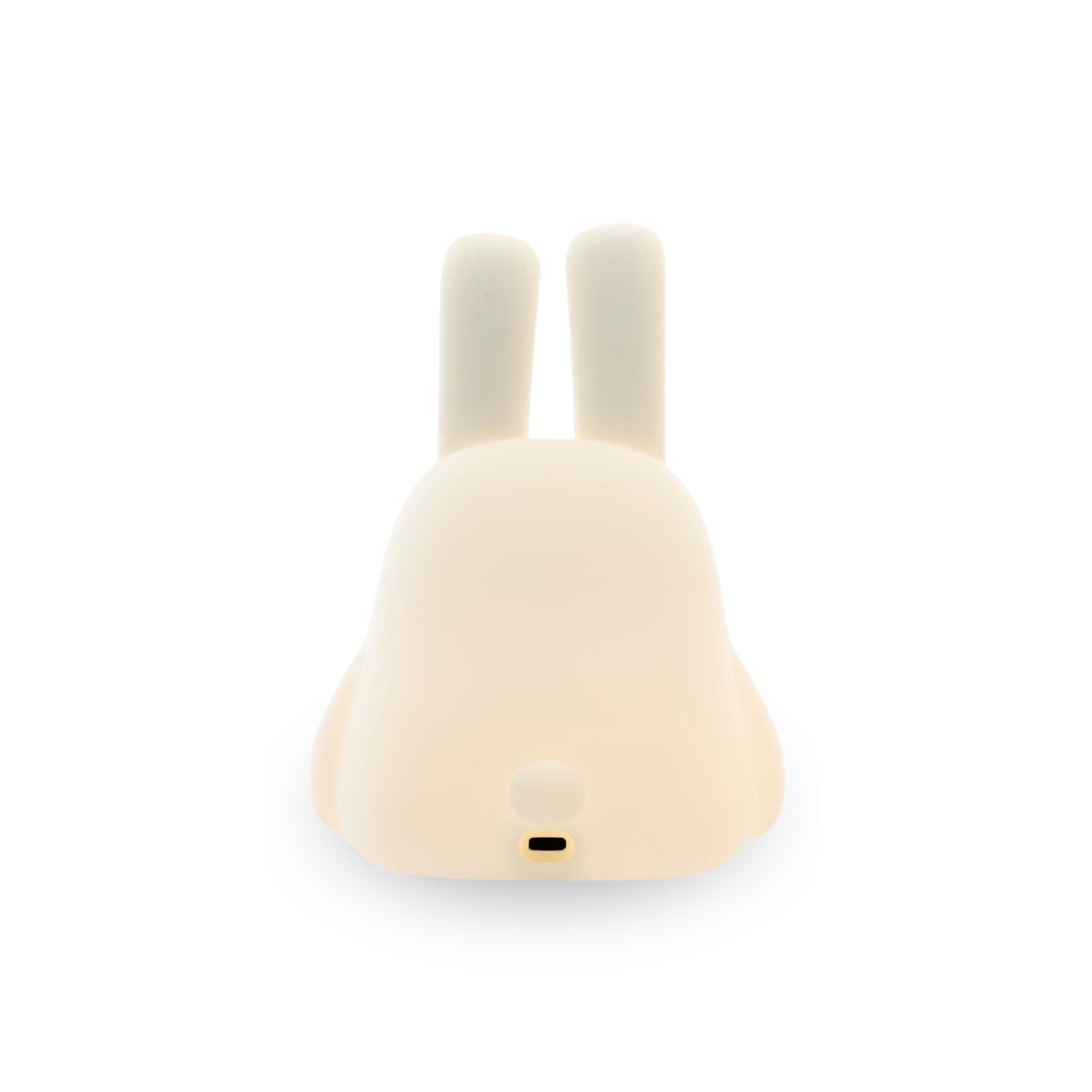 dreambaby night light for kids white bunny