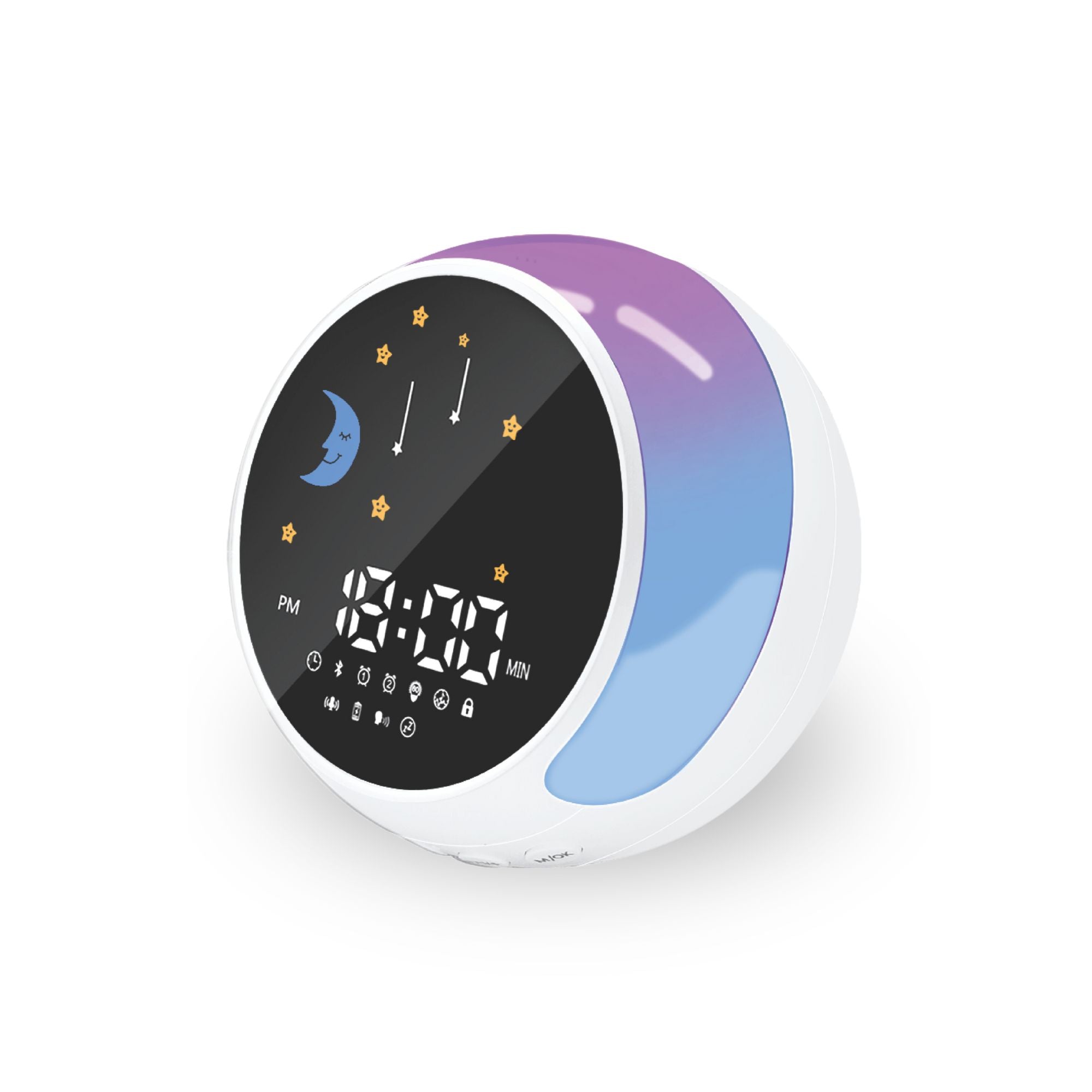 dreambaby smart alarm clock for kids