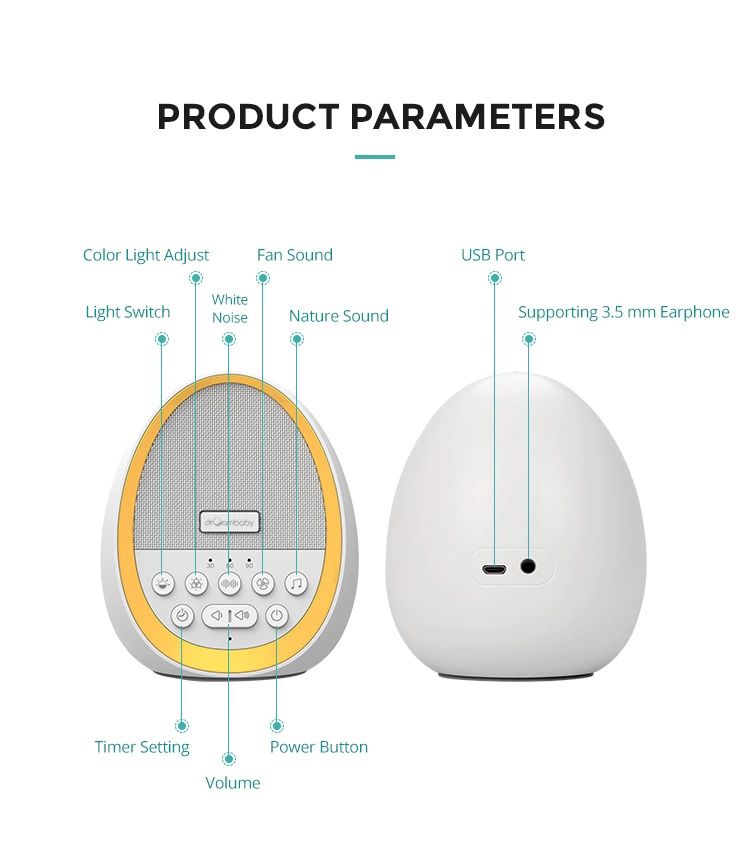 dreambaby white noise machine baby soothing capsule white buy online