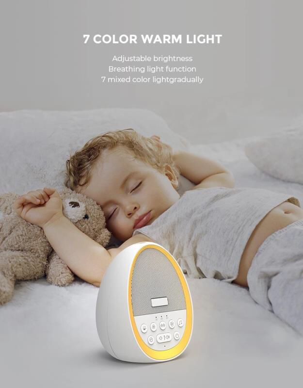 dreambaby white noise machine baby soothing capsule white buy online